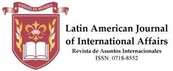 Latin American Journal of International Affairs